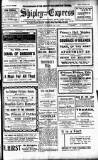 Shipley Times and Express Friday 26 October 1917 Page 1