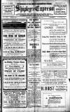 Shipley Times and Express Friday 16 November 1917 Page 1