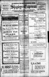 Shipley Times and Express Friday 22 February 1918 Page 1