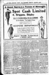Shipley Times and Express Friday 01 March 1918 Page 12