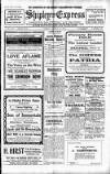 Shipley Times and Express Friday 22 March 1918 Page 1