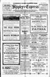 Shipley Times and Express Friday 29 March 1918 Page 1