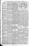 Shipley Times and Express Friday 25 October 1918 Page 6