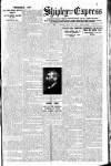 Shipley Times and Express Friday 23 May 1919 Page 1