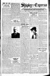 Shipley Times and Express Friday 14 November 1919 Page 1