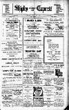 Shipley Times and Express Friday 25 June 1920 Page 1
