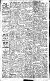 Shipley Times and Express Friday 17 September 1920 Page 4