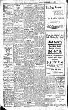 Shipley Times and Express Friday 17 September 1920 Page 8