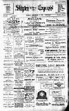 Shipley Times and Express Friday 17 December 1920 Page 1