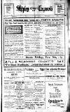 Shipley Times and Express Friday 07 January 1921 Page 1