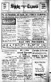 Shipley Times and Express Friday 14 January 1921 Page 1