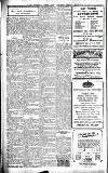 Shipley Times and Express Friday 14 January 1921 Page 6