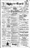 Shipley Times and Express Friday 04 February 1921 Page 1
