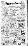 Shipley Times and Express Friday 11 February 1921 Page 1