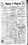 Shipley Times and Express Friday 04 March 1921 Page 1