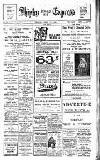 Shipley Times and Express Friday 17 June 1921 Page 1