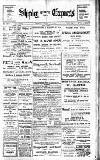 Shipley Times and Express Friday 01 July 1921 Page 1