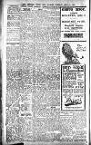 Shipley Times and Express Friday 01 July 1921 Page 8