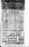 Shipley Times and Express Friday 06 January 1922 Page 1