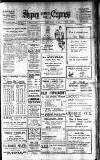 Shipley Times and Express Friday 04 August 1922 Page 1