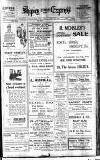 Shipley Times and Express Friday 18 August 1922 Page 1
