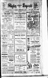 Shipley Times and Express Friday 08 September 1922 Page 1