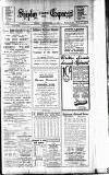 Shipley Times and Express Friday 15 September 1922 Page 1
