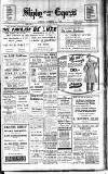 Shipley Times and Express Friday 20 October 1922 Page 1