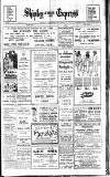 Shipley Times and Express Friday 27 October 1922 Page 1