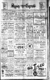 Shipley Times and Express Friday 24 November 1922 Page 1