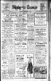 Shipley Times and Express Friday 01 December 1922 Page 1