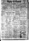 Shipley Times and Express Friday 08 December 1922 Page 1