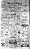 Shipley Times and Express Friday 15 December 1922 Page 1