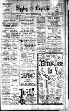 Shipley Times and Express Friday 22 December 1922 Page 1
