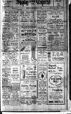 Shipley Times and Express Friday 29 December 1922 Page 1