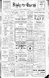 Shipley Times and Express Friday 05 January 1923 Page 1