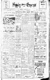 Shipley Times and Express Friday 09 March 1923 Page 1