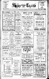 Shipley Times and Express Friday 07 December 1923 Page 1