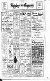 Shipley Times and Express Friday 11 January 1924 Page 1