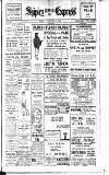Shipley Times and Express Friday 18 January 1924 Page 1