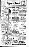 Shipley Times and Express Friday 25 January 1924 Page 1