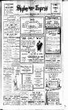 Shipley Times and Express Friday 01 February 1924 Page 1