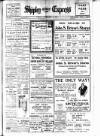 Shipley Times and Express Friday 08 February 1924 Page 1