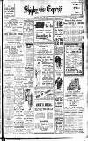 Shipley Times and Express Friday 23 May 1924 Page 1