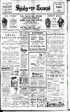 Shipley Times and Express Friday 01 August 1924 Page 1