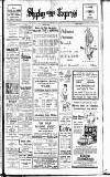 Shipley Times and Express Friday 08 August 1924 Page 1
