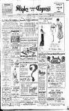 Shipley Times and Express Friday 03 October 1924 Page 1