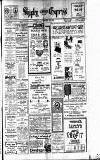 Shipley Times and Express Friday 28 November 1924 Page 1