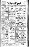 Shipley Times and Express Friday 06 February 1925 Page 1