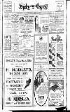 Shipley Times and Express Thursday 01 April 1926 Page 1